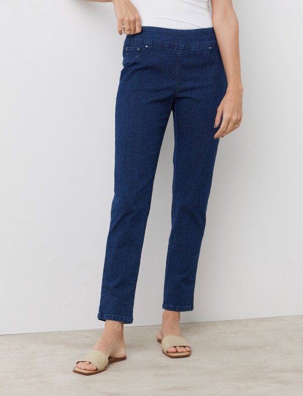 Jegging Denim Premium & Confort Total JEAN