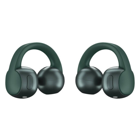 Auriculares Moto Buds Loop Verde