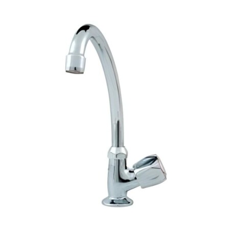 GRIFO UNITARIO PARA MESADA - GRILEF GRIFO UNITARIO PARA MESADA - GRILEF