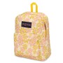 Mochila Portalaptop Superbreak Plus Skip Daisy Yellow