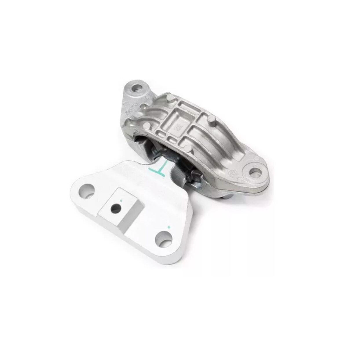 SOPORTE CAJA DE CAMBIOS CHEVROLET IZQ. ONIX 1.0 TURBO AUTOMATICO - 