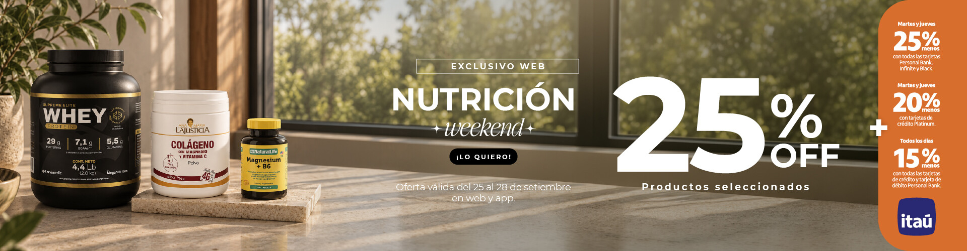 Nutri 25%