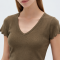 Remera Canar Taupe / Mink / Vison