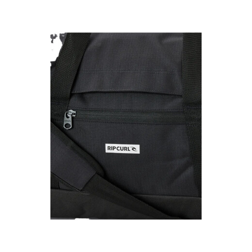 Bolso Rip Curl Packable Duffle 50L Icons - Negro Bolso Rip Curl Packable Duffle 50L Icons - Negro