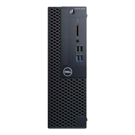 Pc Dell Optiplex 307 Core I5 8gb 512gb Win10 Pro 001