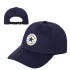 Gorro Converse Tipoff Baseball Azul Marino