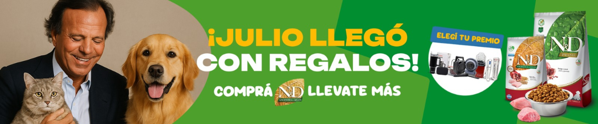 Julio
