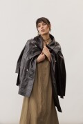 Chaqueta Masol NEGRO