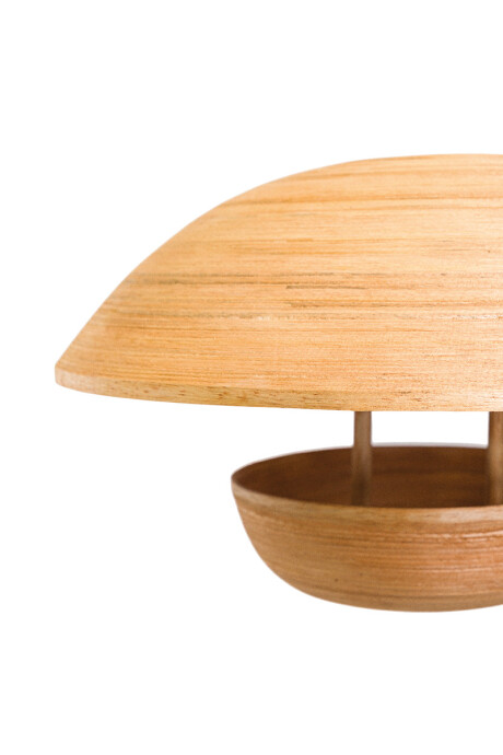 COLGANTES COLGANTE SEMINYAK 60DIAMX30H CM