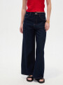 Pantalon Aubrey Azul Indigo