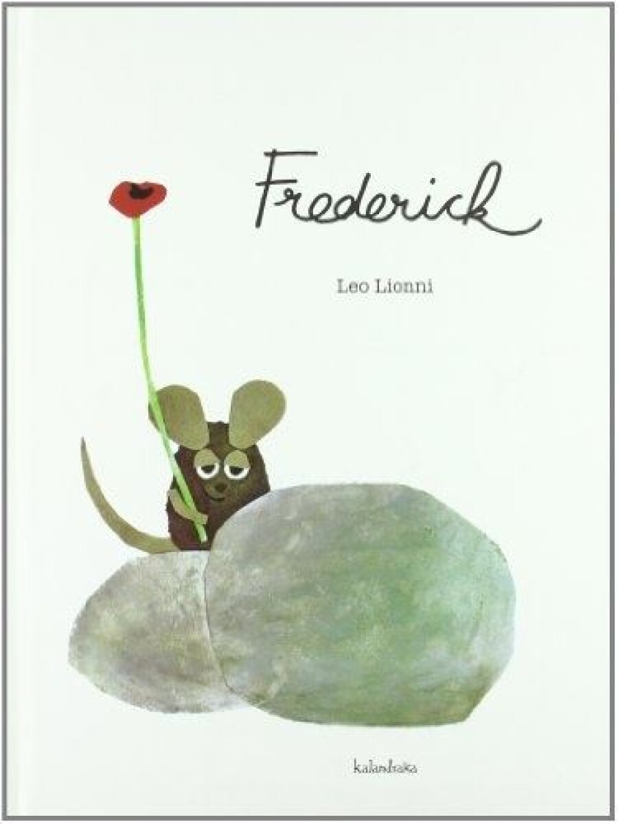 Frederick 