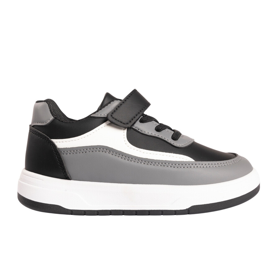 CHERRY TEENS SPORT BLACK
