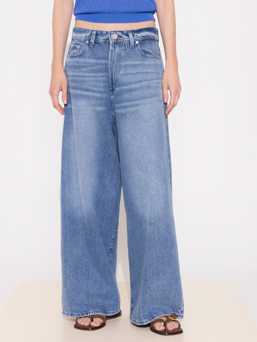 JEANS GWEN LIGHT 