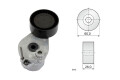 Tensor De La Correa Mercedes Benz C 250 (W205)/C 180 (W205)/C 200 (W205)/C 300 (W205) C300 (C205)/Glc 300 4-Matic (X253)/E 250 ( Tensor De La Correa Mercedes Benz C 250 (W205)/C 180 (W205)/C 200 (W205)/C 300 (W205) C300 (C205)/Glc 300 4-Matic (X253)/E 250 (