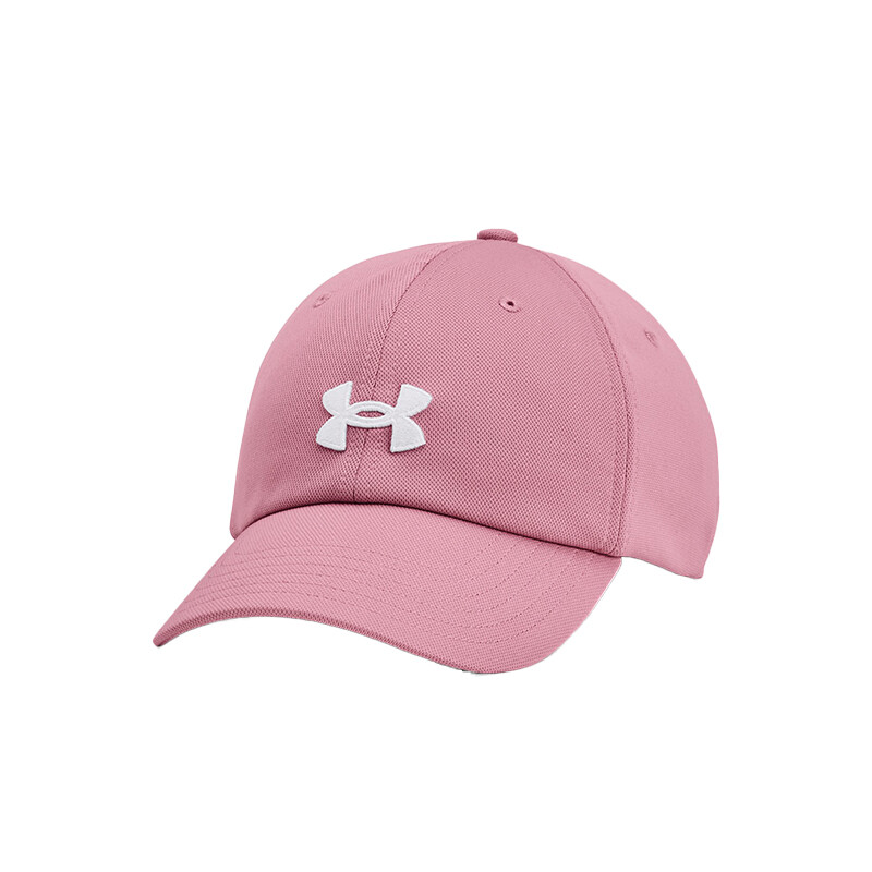 Gorro Under Armour Blitzing Rosa