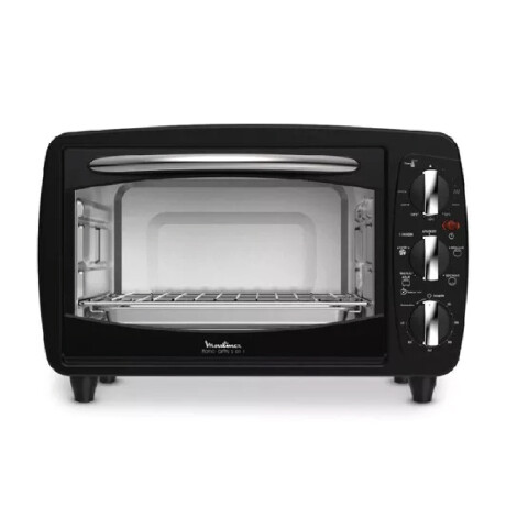 Horno Freidora De Aire Moulinex Horno Freidora De Aire Moulinex