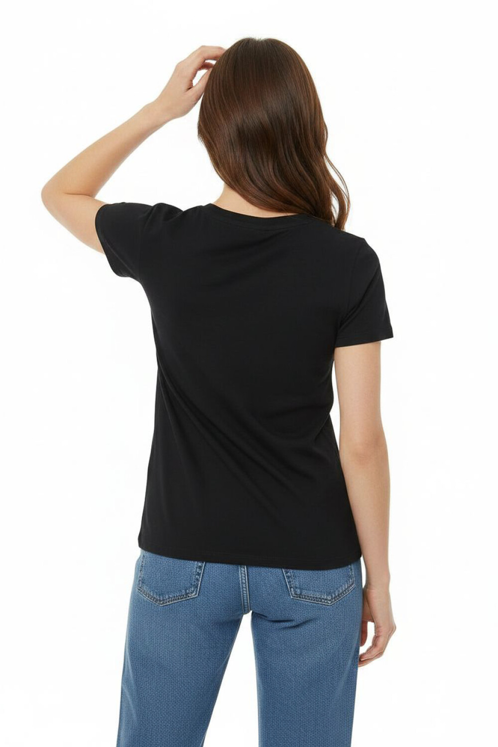 Remera Cavapo Estampado 2