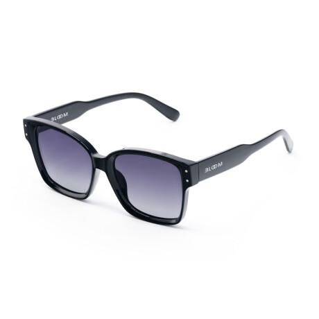 Lentes de Sol Bloom Polarizado PL611 Mujer Negro