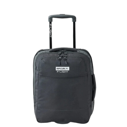 Bolso Rip Curl F-Light Cabin 30L Icons - Negro Bolso Rip Curl F-Light Cabin 30L Icons - Negro