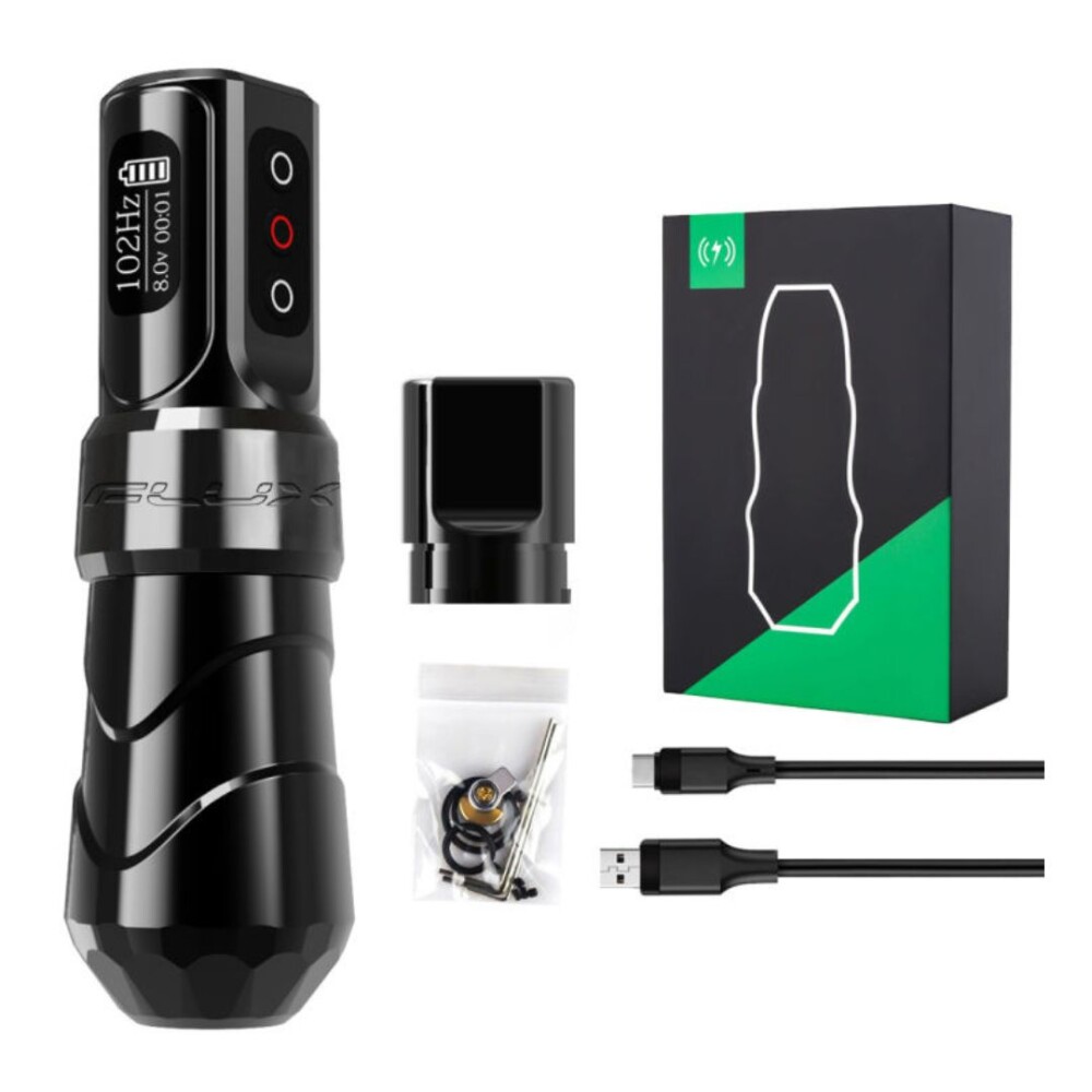 PEN INALAMBRICA / RCA - TM7426 - FLUX Pen Inalambrica / Rca - Tm7426 - Flux