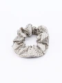 CRUNCHIE PLATEADO