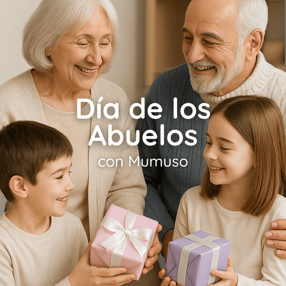 DIA DE LOS ABUELOS