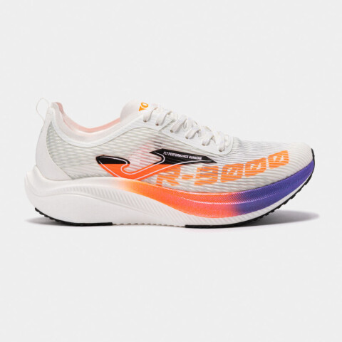 R.3000 2502 WHITE BLANCO