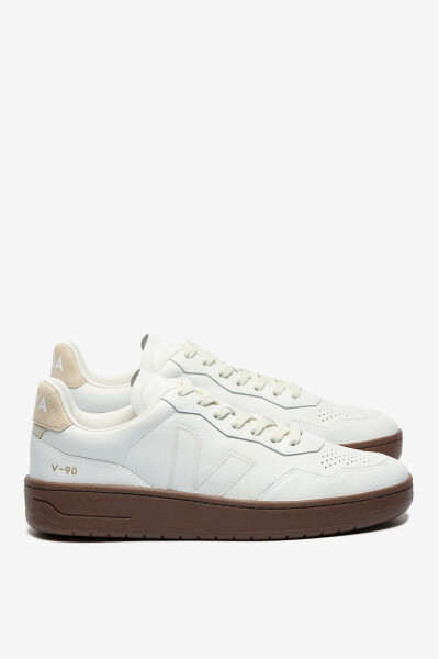 ZAPATILLA V-90 ZZ O.T Blanco