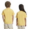Remera Adidas Disney Lion King Amarillo