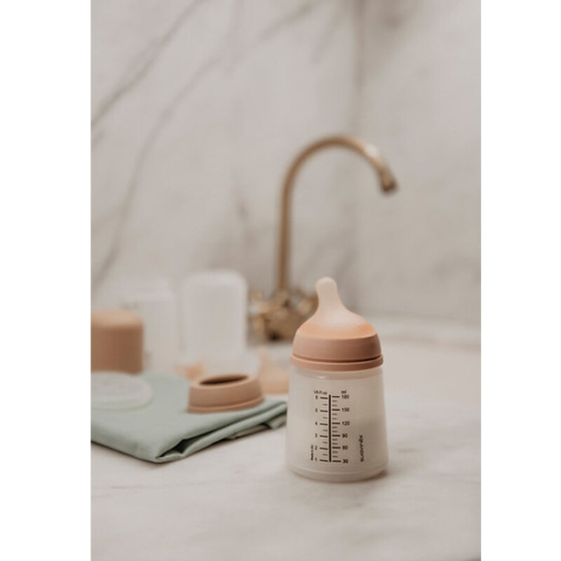 Set Recién Nacido Zero.Zero Biberón y Chupete, Fair Suavinex Set Recién Nacido Zero.Zero Biberón y Chupete, Fair Suavinex