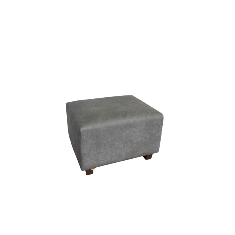 BANQUETA - TELA PET FRENDLY COLOR GRIS BANQUETA - TELA PET FRENDLY COLOR GRIS