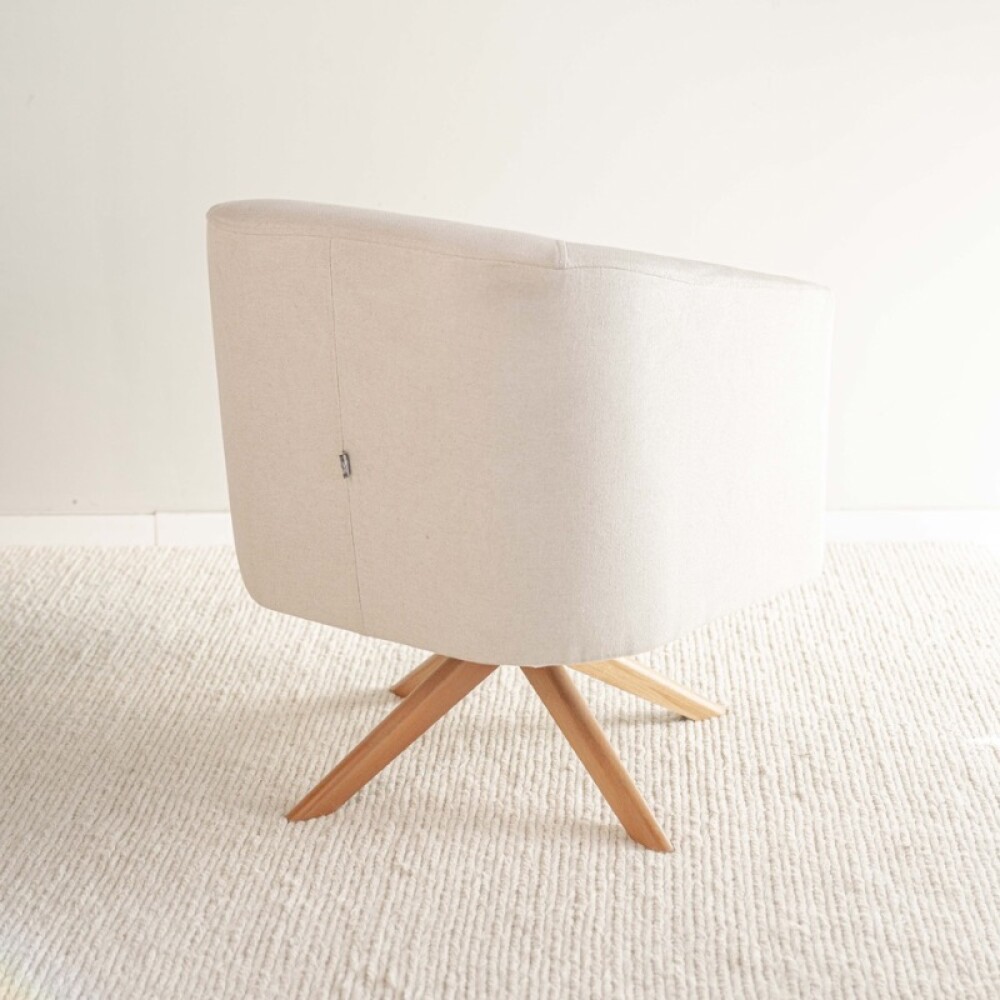 Butaca Cork Butaca Cork Gris