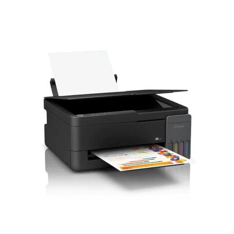 Impresora Multifunción Epson EcoTank L3310 USB Impresora Multifunción Epson EcoTank L3310 USB