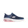 Championes Slip-Ins: Go Walk Air 3.0 Azul