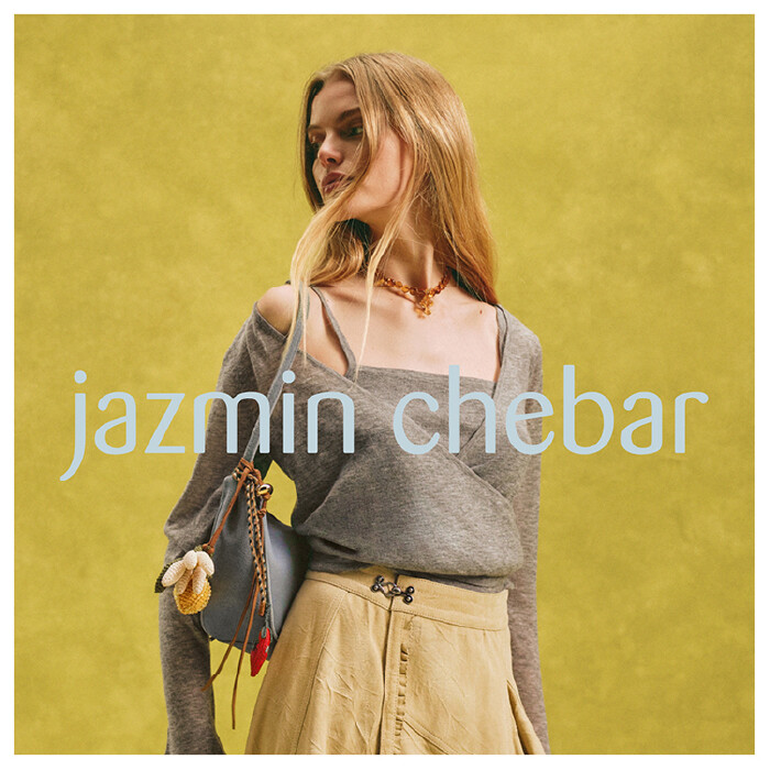 New in jazmin