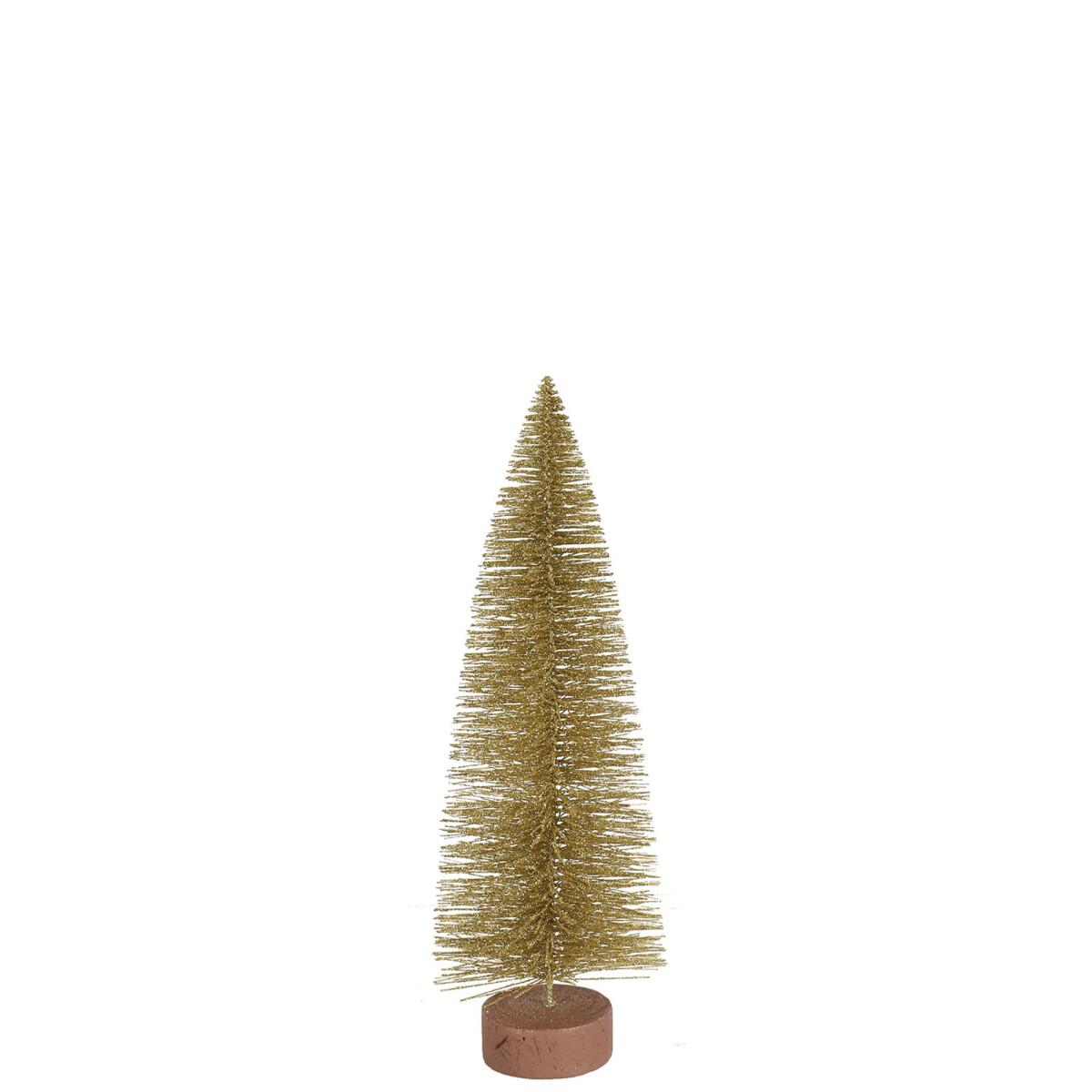 ARBOLITO NAVIDAD - PIEDRA AMARILLO OSCAR 