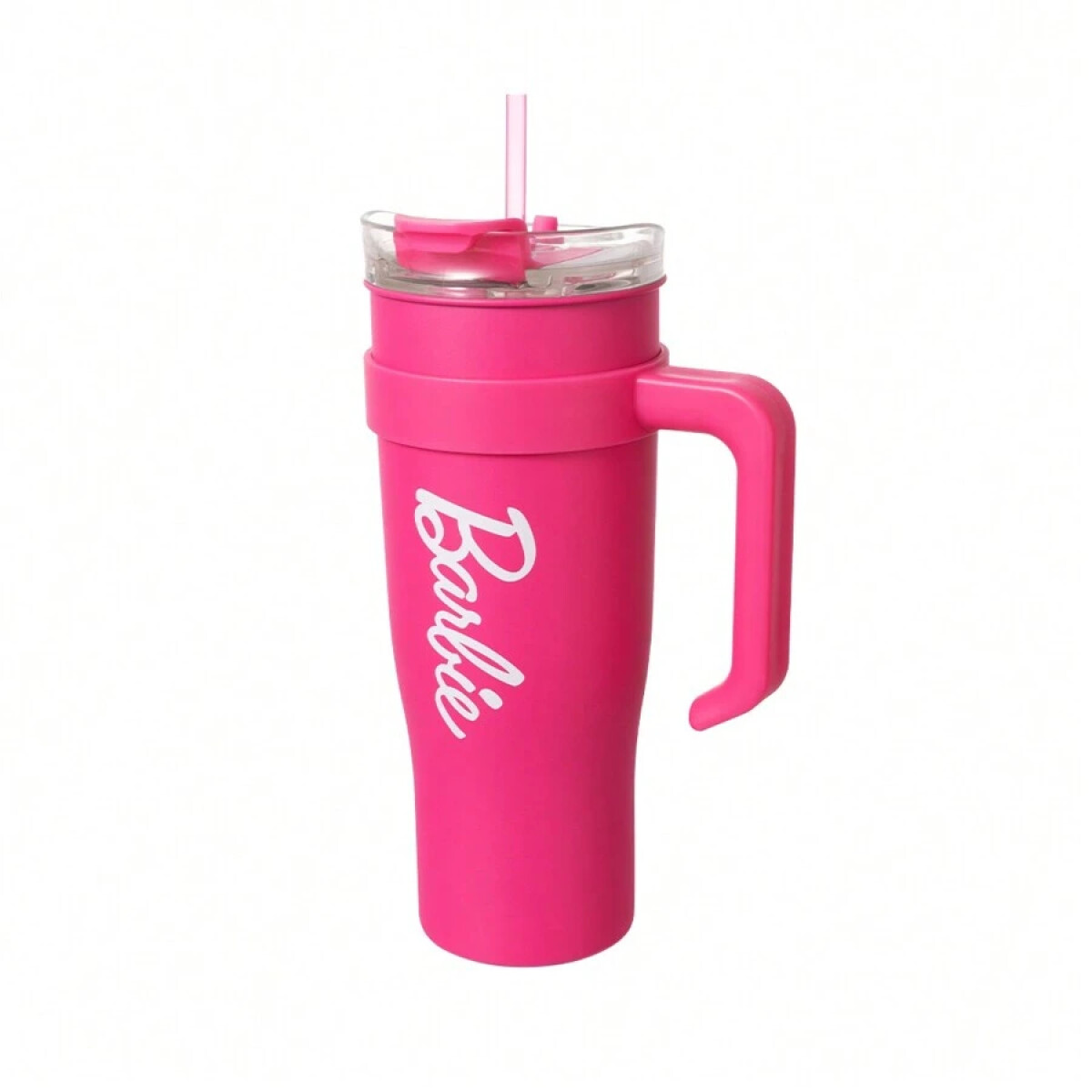 Vaso jarra Barbie 1600ml 