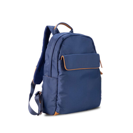 Mochila Catalina Azul Noche