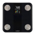 Balanza Baño Inteligente Monitor Digital Bascula Profesional app smart led 180 Kg Imback Color Gris Oscuro Balanza Baño Inteligente Monitor Digital Bascula Profesional app smart led 180 Kg Imback Color Gris Oscuro