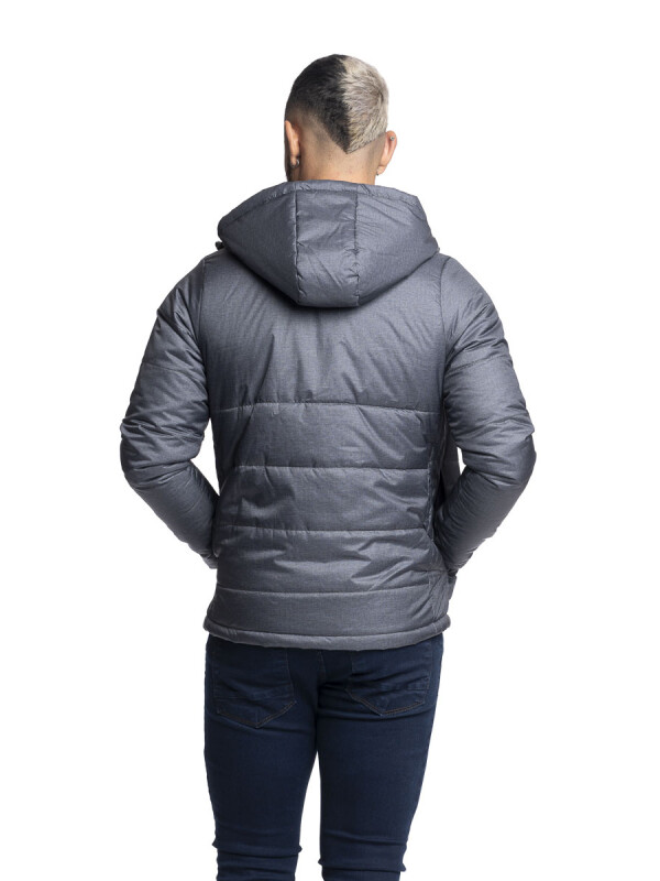 Campera Maske Umbro Hombre 5m9