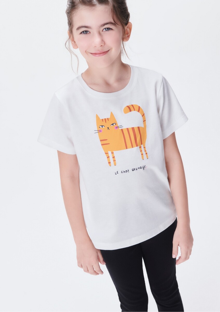 BLUSA MM FEM - BRANCO 