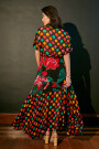 BLUSA Multicolor