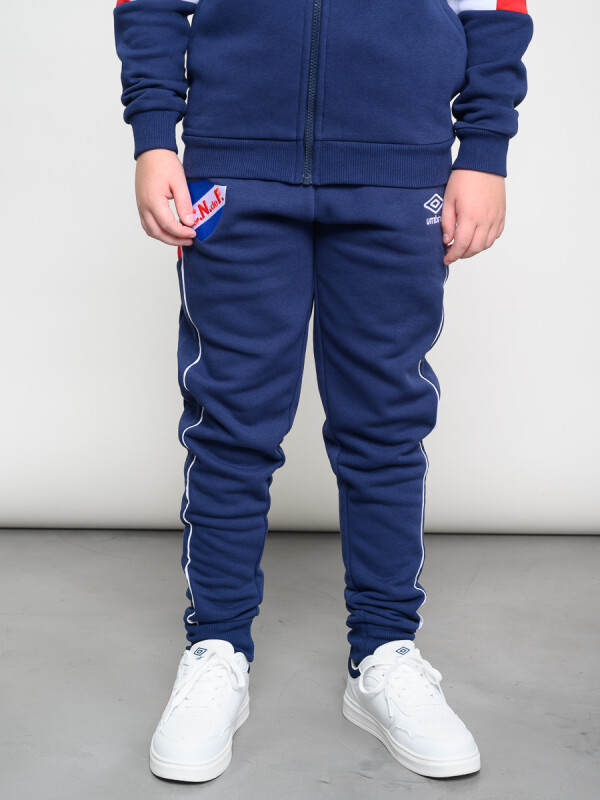 PANTALÓN URBAN Nacional Oficial Junior 014