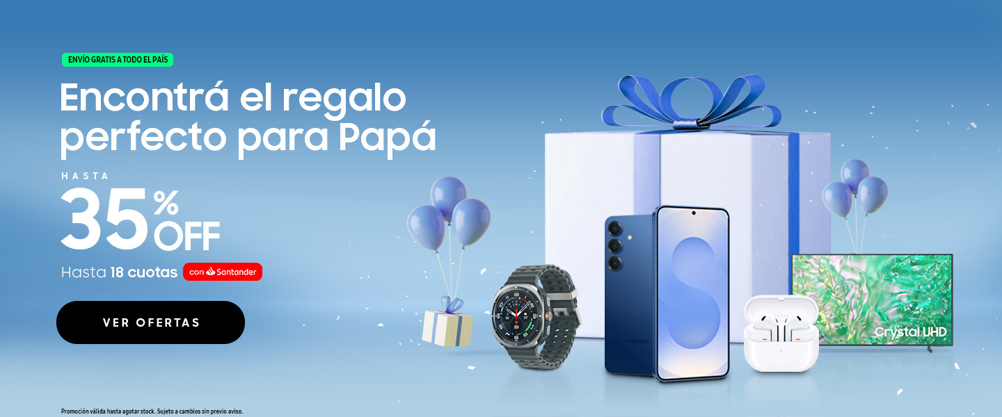 El regalo perfecto para Papá