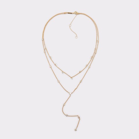 MELLI GOLD/CLEAR MULTI GOLD/CLEAR MULTI