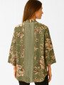 Camisa Ajusco Estampado 1