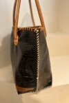 All Season Bag Negro