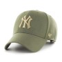 MLB New York Yankees 47 MVP SNAPBACK - Unisex Sandalwood