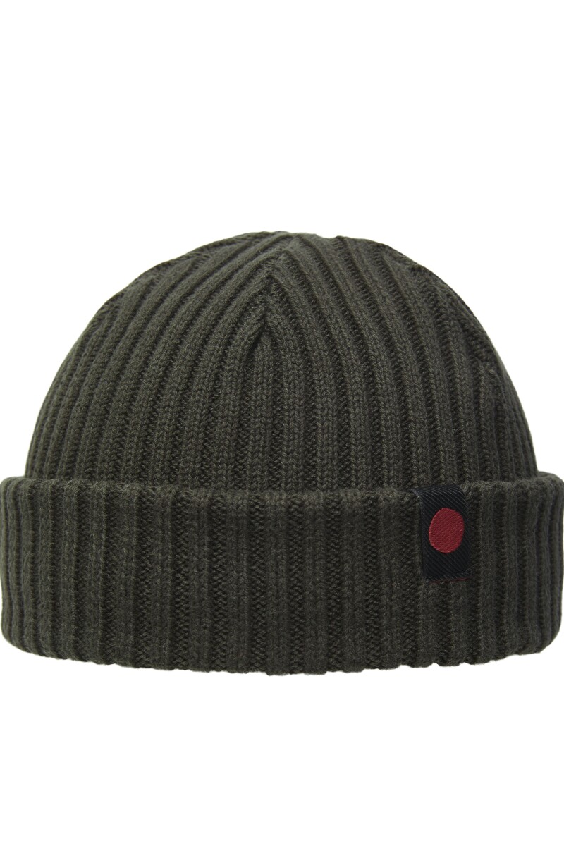 GORRO BEANIE Peat