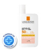 Anthelios protector solar La Roche Posay UV Mune fluído con color SP50+ 50 ml